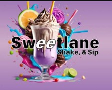 Sweet Lane Logo